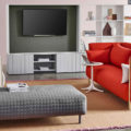 Colour Form Sofa Group