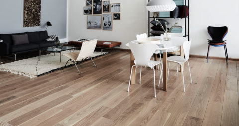 Fritz Hansen Showroom