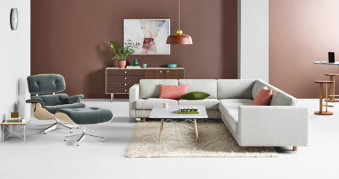 Lispenard Sofa Group