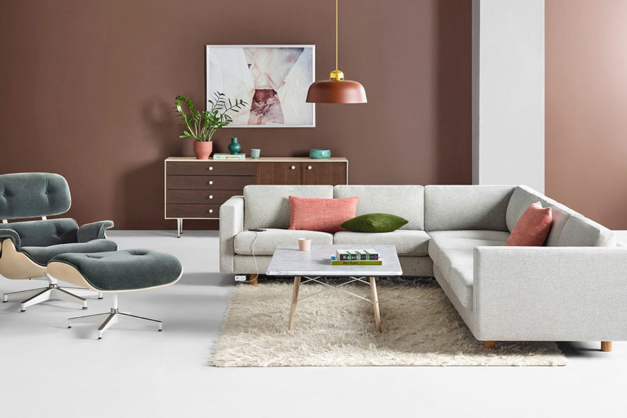 Lispenard Sofa Group