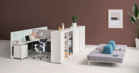 Sabha Collaborative Seating