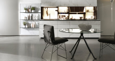 Artematica with Air Logica Vitrum Mimesis