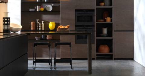 Forma Mentis Natural Stone & Wood